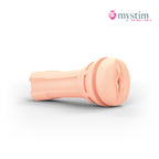 Mystim O(h) Push Me vagina masturbator