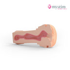 Mystim O(h) Push Me vagina masturbator