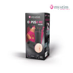 Mystim O(h) Push Me vagina masturbator