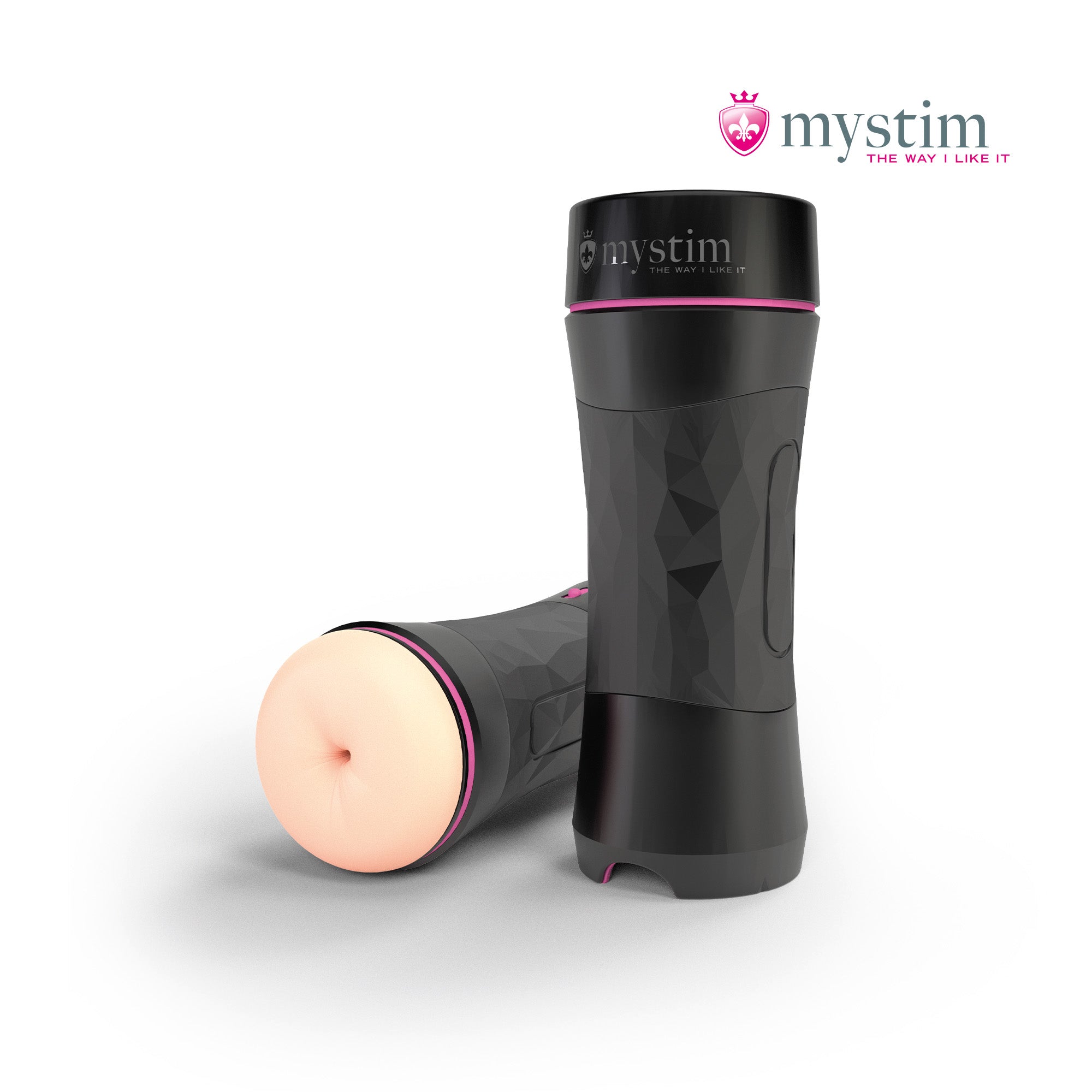 Å(H) Tryck mig – Premium massageprodukt för