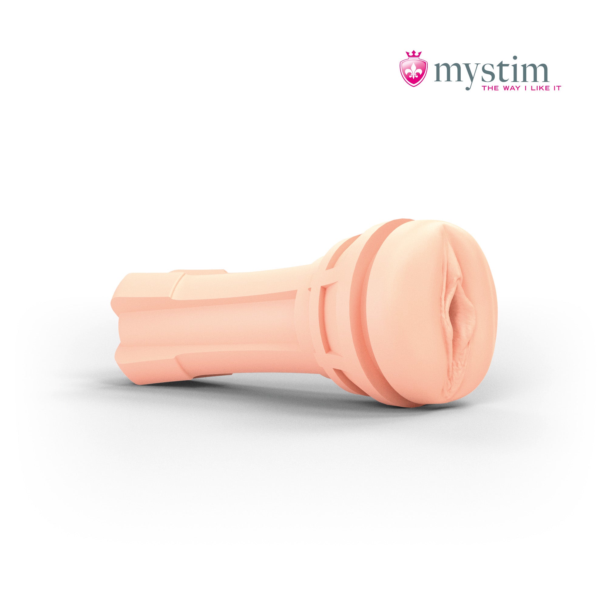 Ersättningshylsa för Å(H) – Tryck mig