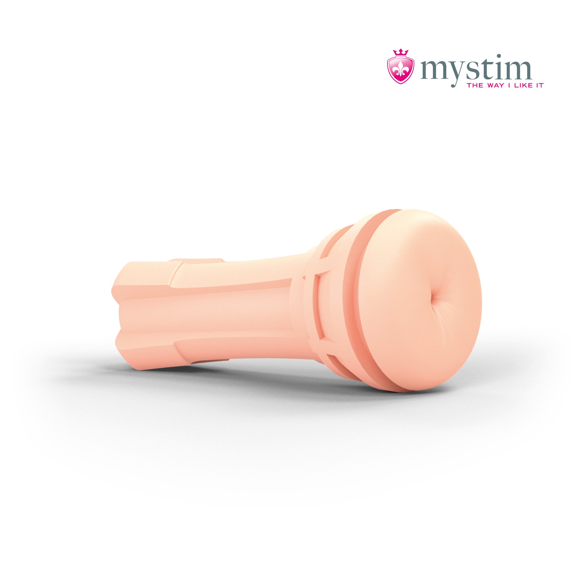 Ersättningshylsa för Å(H) – Tryck mig