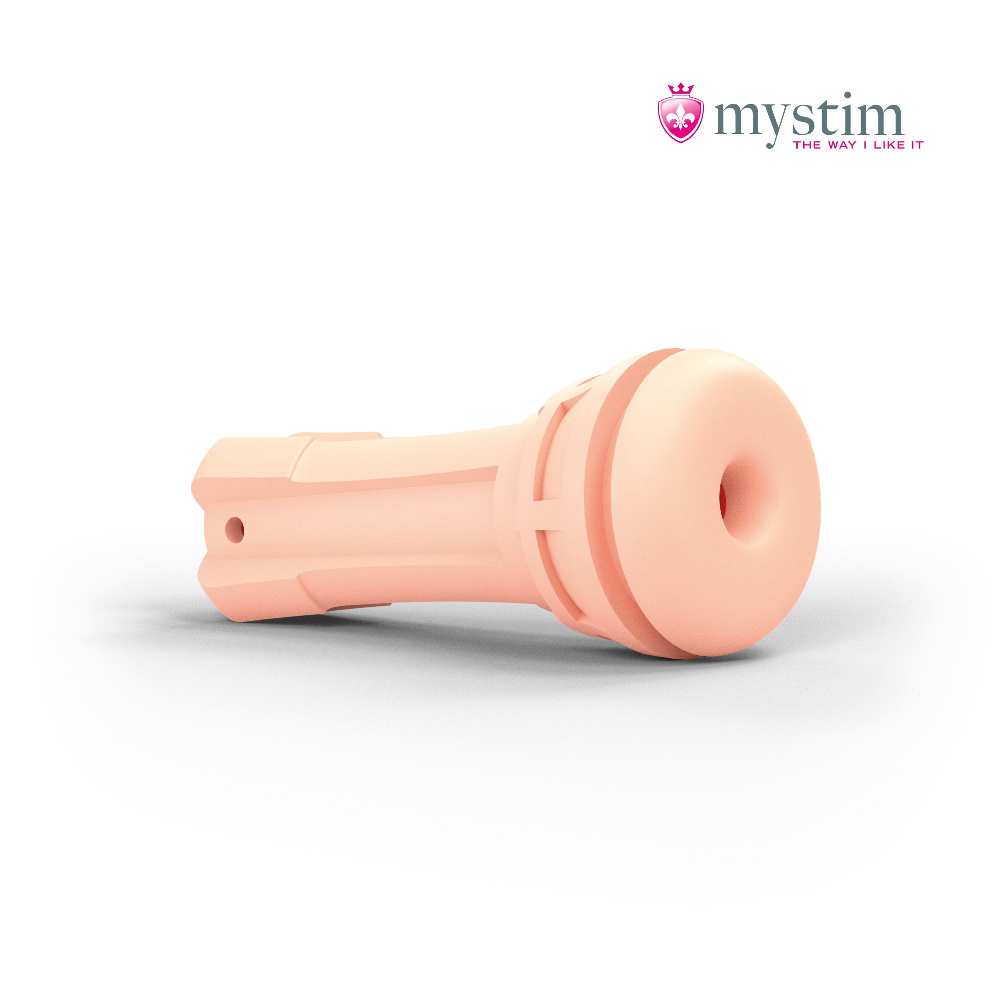 Ersättningshylsa för Å(H) – Tryck mig