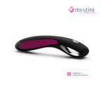 Mystim current conrad estim dildo sexy black