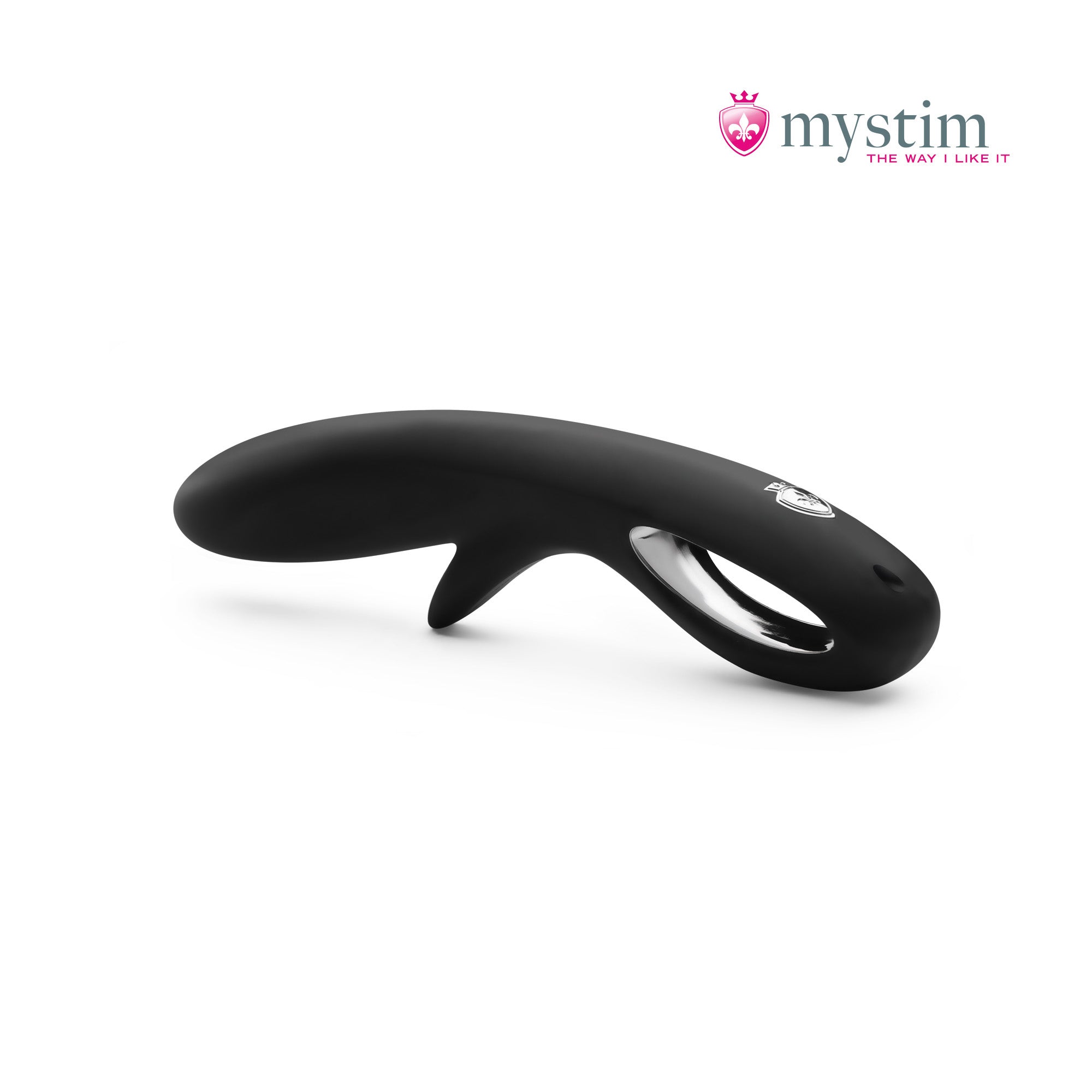 Stickande Timmy – Elektrosex / E-Stim vibrator för passionerad