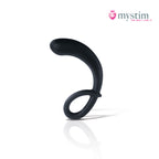 Vibrator Mystim – ergonomisk och uppladdningsbar – Mystim Curving Curt