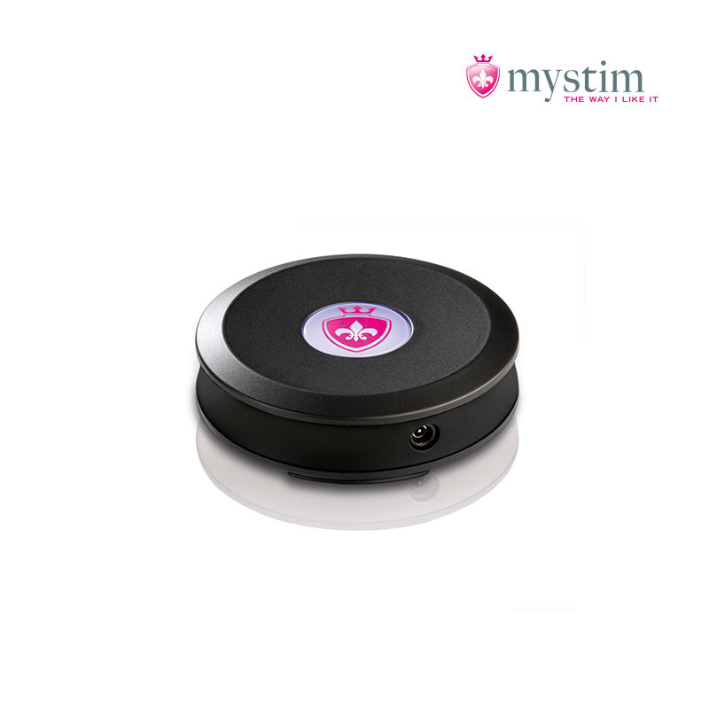 Mystim Sultry Sub trådlös E-Stim mottagare