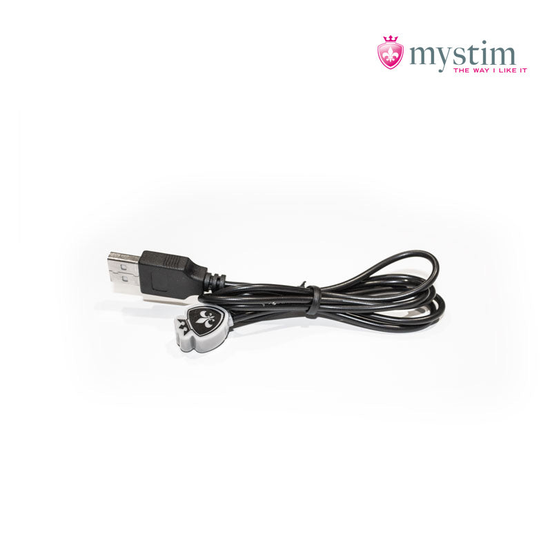 Mystim USB-laddkabel för 1:a generationens vibratorer