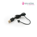 Mystim USB-laddkabel för 2:a generationens vibratorer