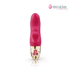 Mystim Hop Hop Bob rabbitvibrator i silikon