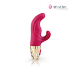 Mystim Hop Hop Bob rabbitvibrator i silikon