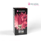 Mystim Hop Hop Bob rabbitvibrator i silikon