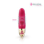 Mystim Hop Hop Bob rabbitvibrator i silikon