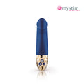 Mystim Real Deal Neal halvrealistisk vibrator