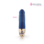 Mystim Real Deal Neal halvrealistisk vibrator