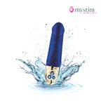 Mystim Real Deal Neal halvrealistisk vibrator