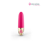 Mystim Sleak Freak vibrator i silikon