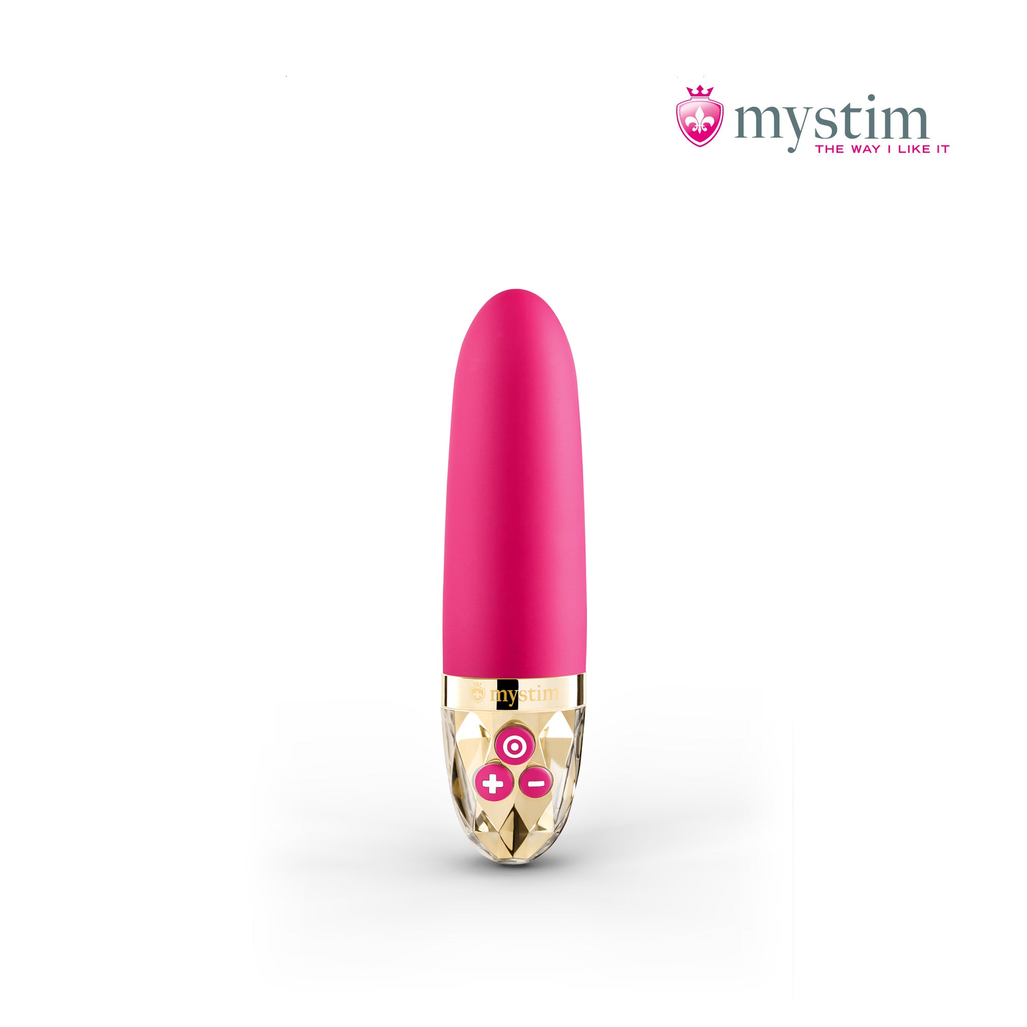 Sleak Freak – Tyst, kraftfull och vattentät vibrator i premiumkvalitet