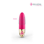 Mystim Sleak Freak vibrator i silikon