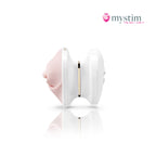 Mystim Heart's Desire vibrator i silikon