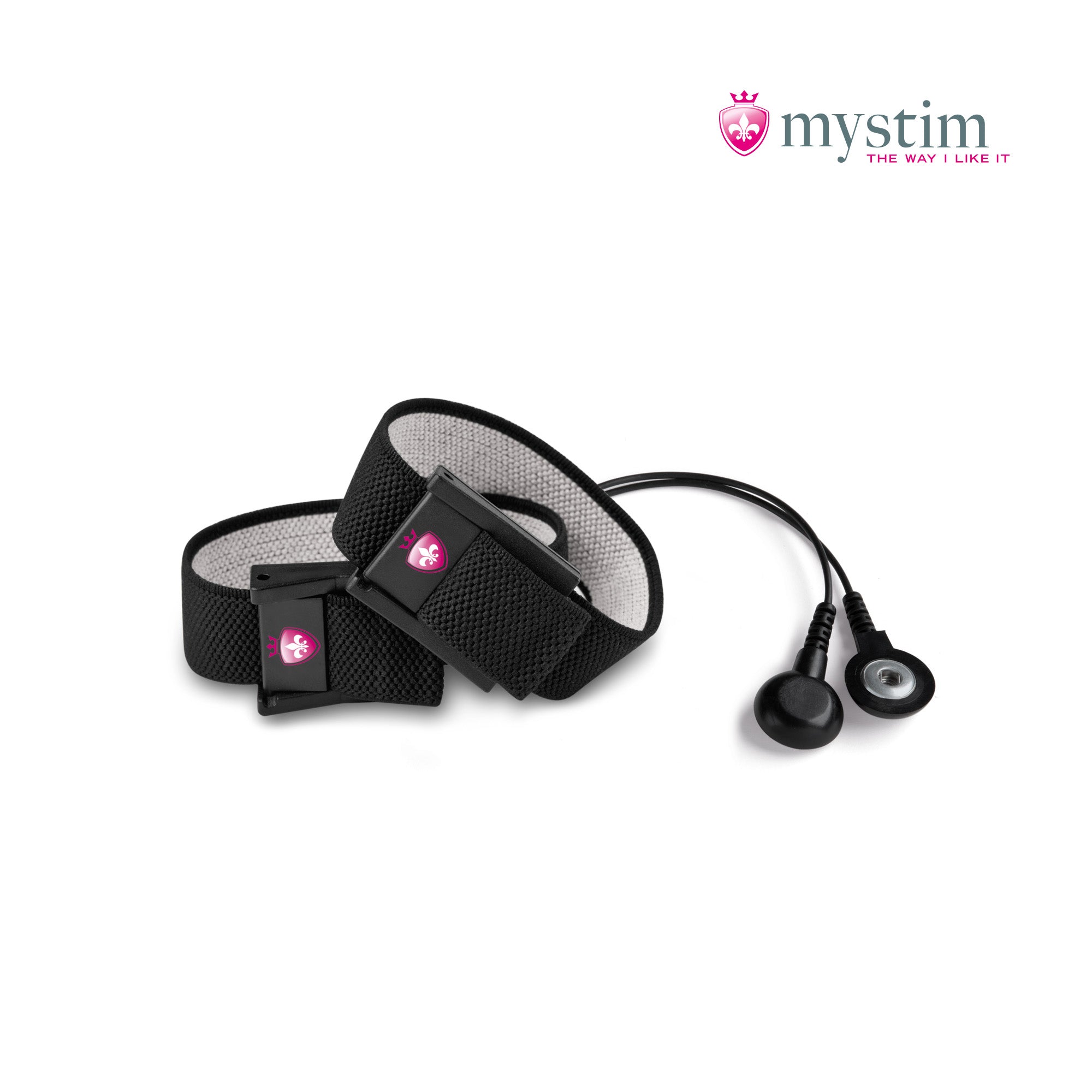 Charming Chuck – elektrisk stimulering penisögleset för stimulans