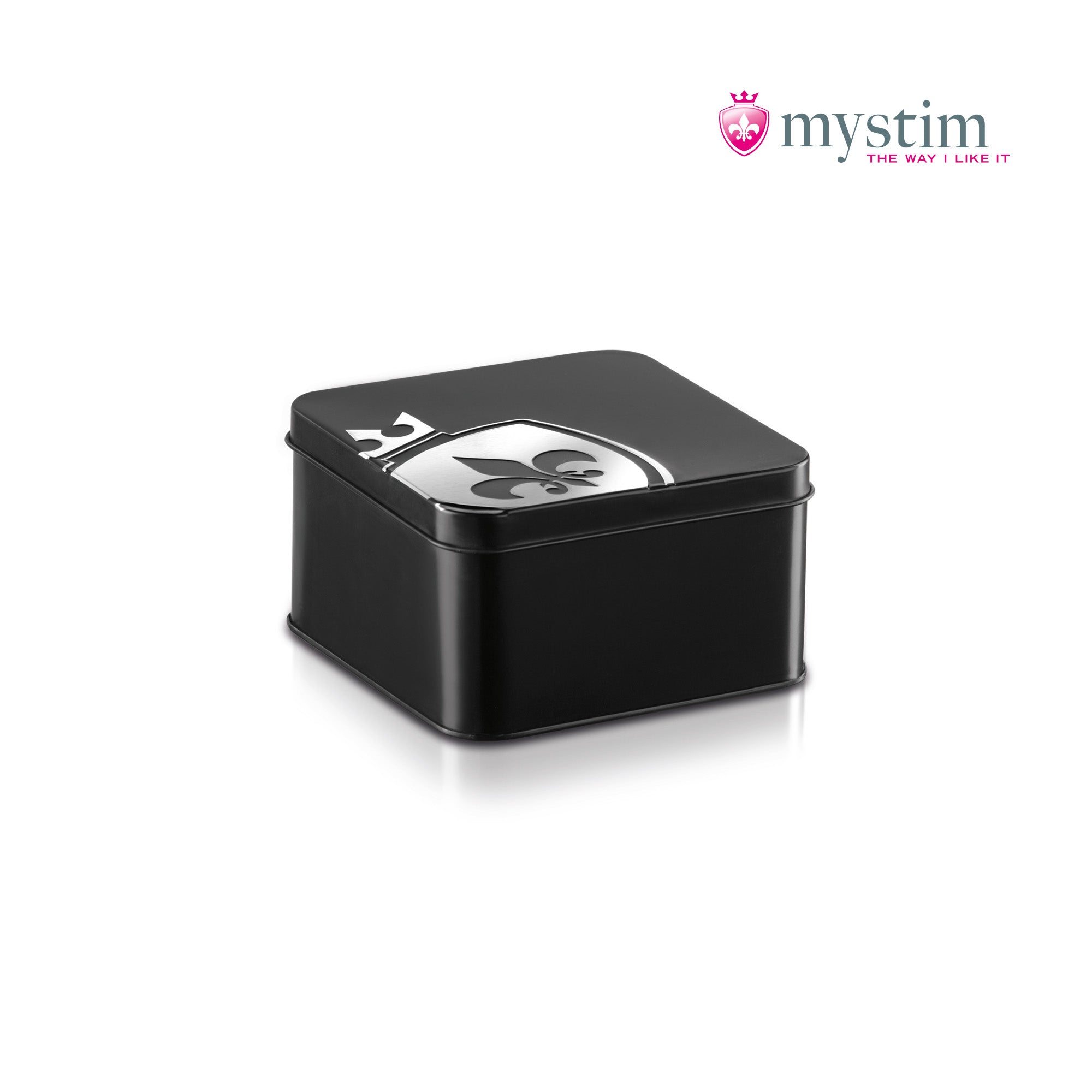 Dykre PETE – elektrisk stimulering för stimulans av ollonet