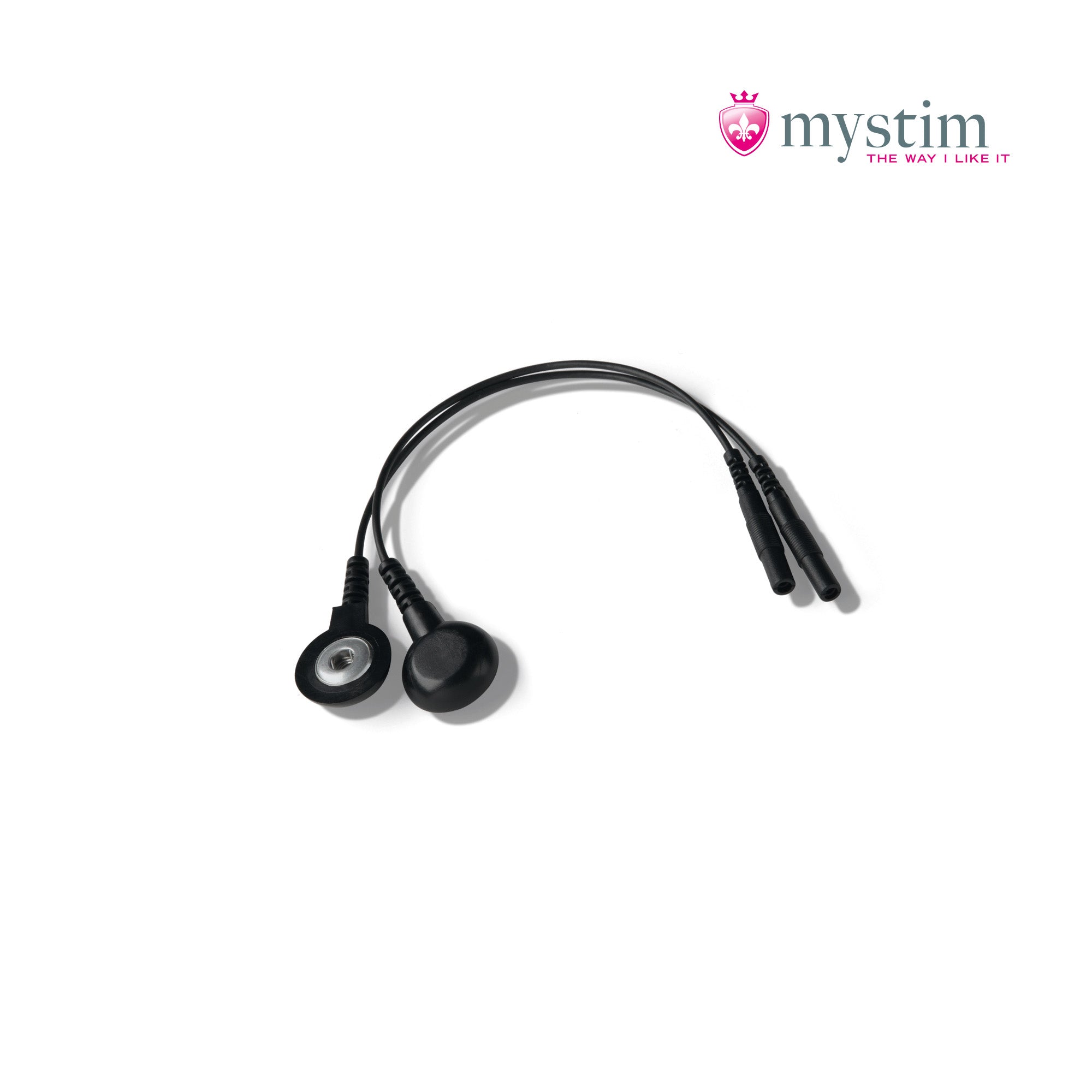 Adapter med Tryckknapp