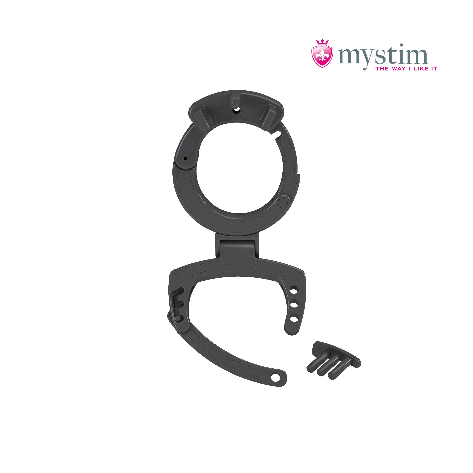 Offentlig fiende - Testikelkrossare