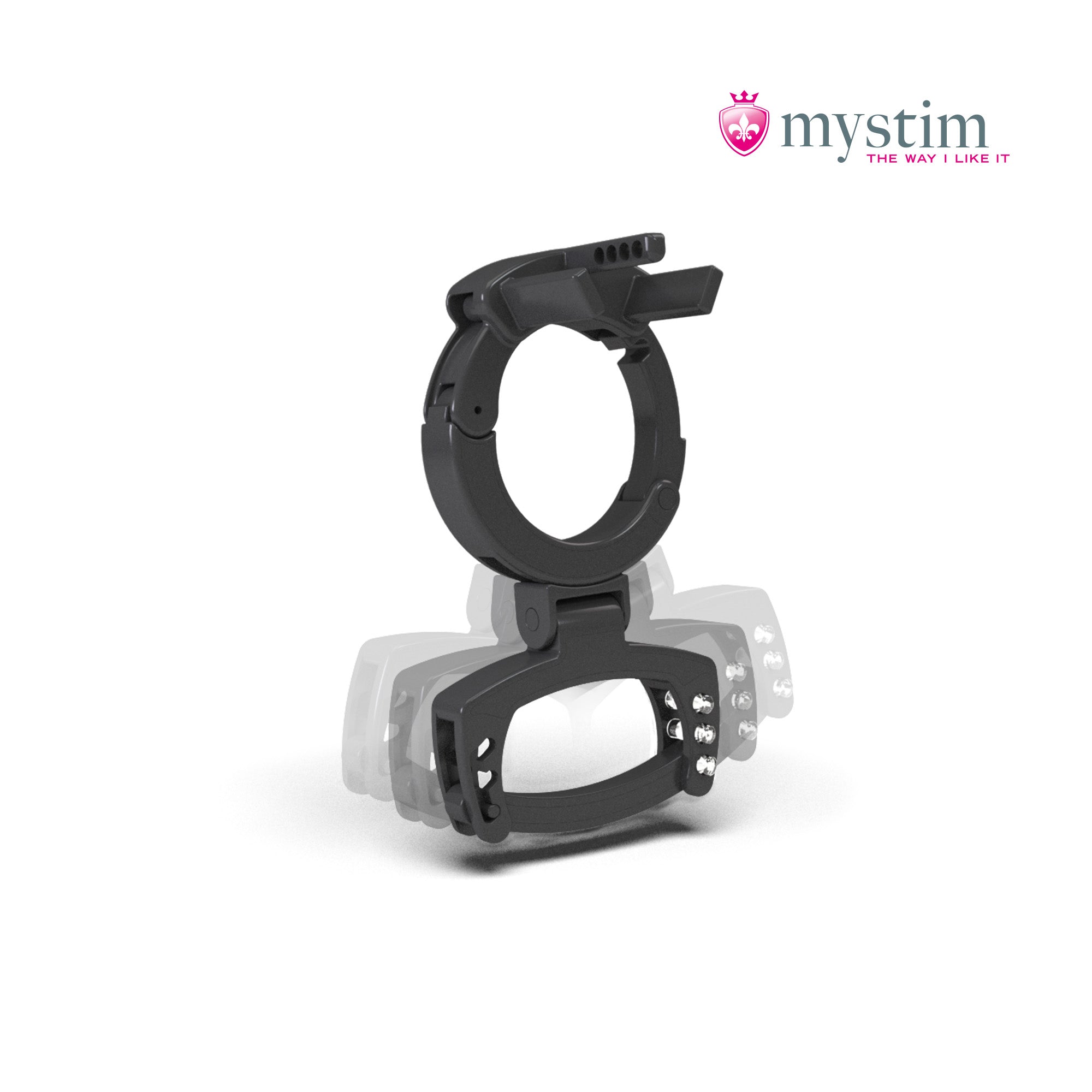 Offentlig fiende - Testikelkrossare