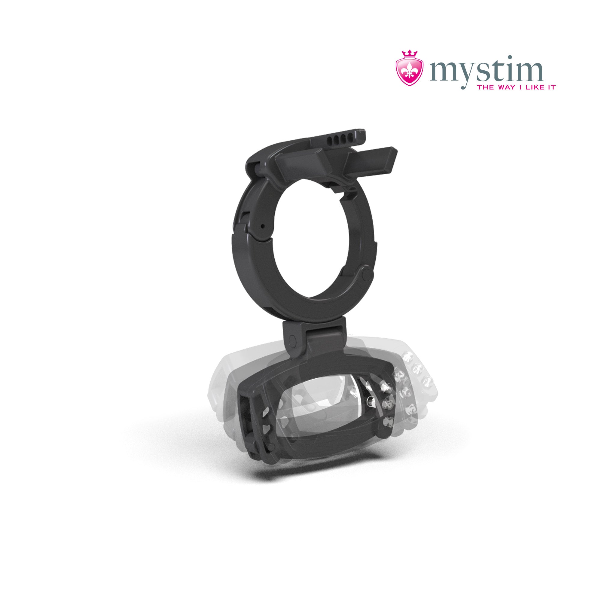 Offentlig fiende - Testikelkrossare