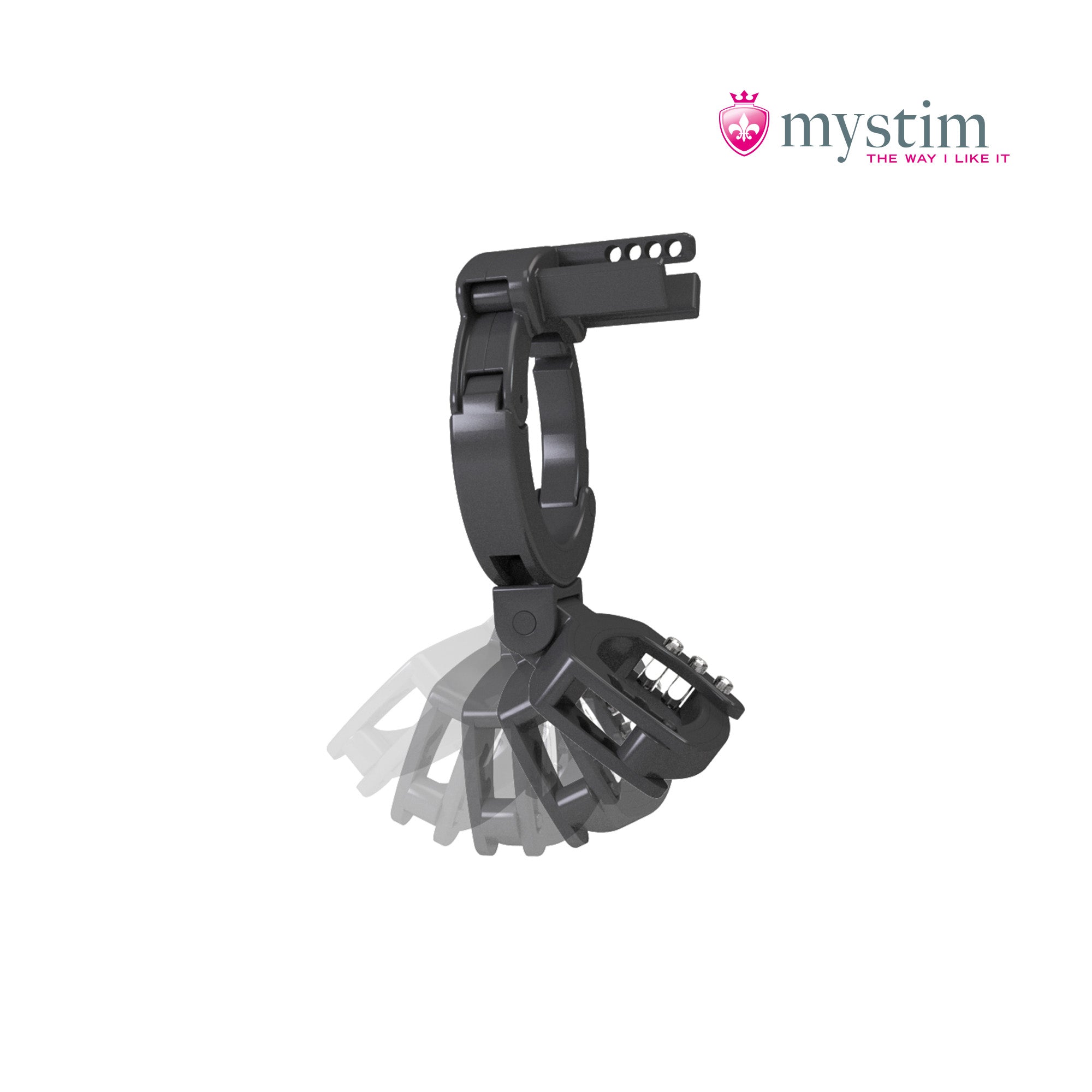 Offentlig fiende - Testikelkrossare