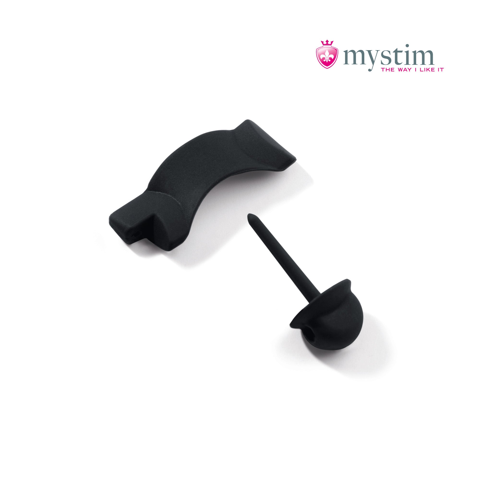 Offentlig fiende nr 1 - Dilatatorförlängningsset