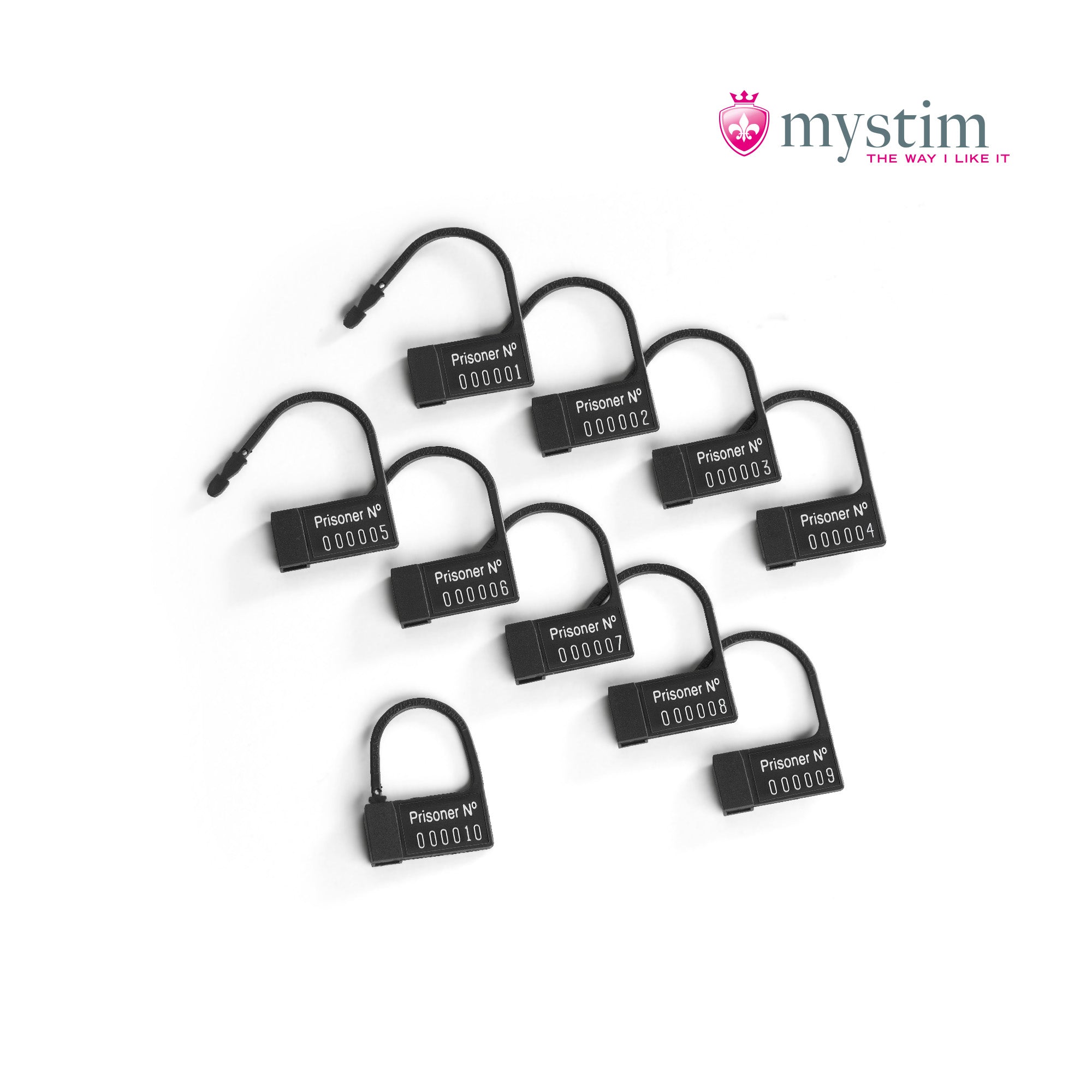 Offentlig fiende - Plasttätning