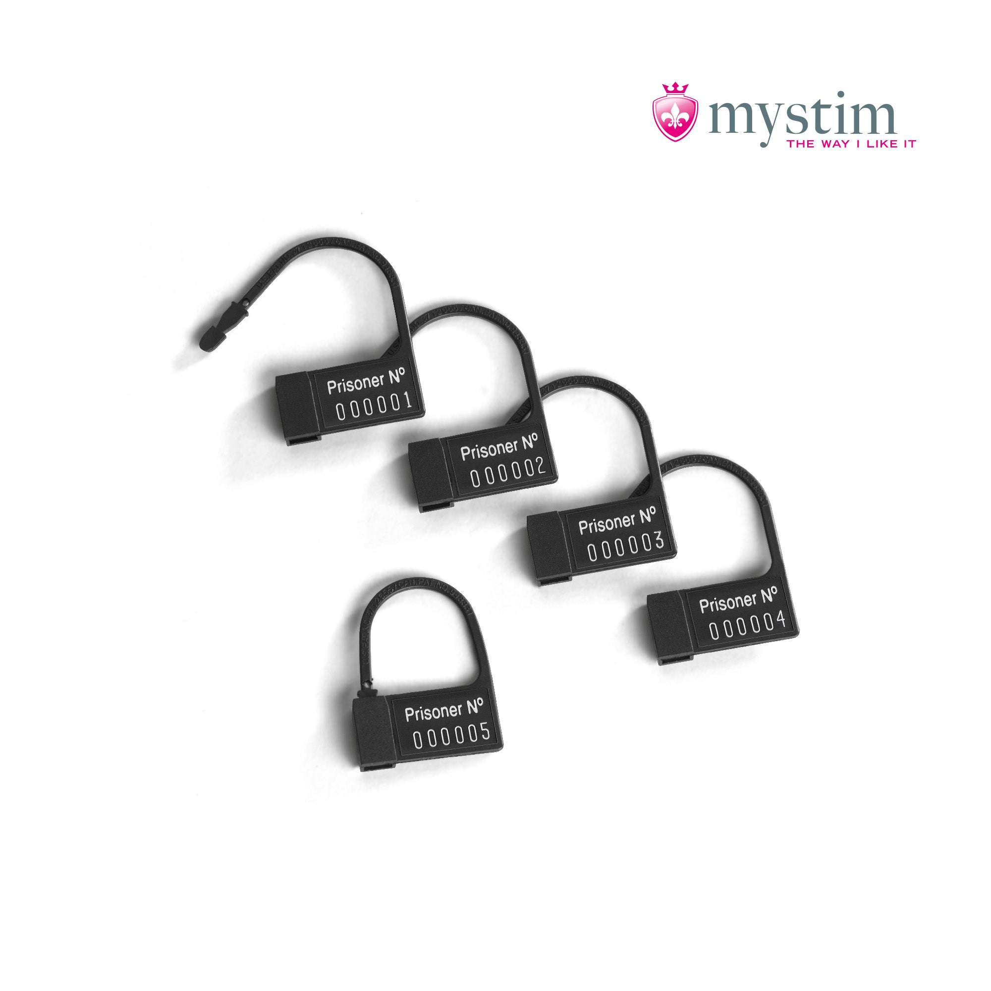 Offentlig fiende - Plasttätning