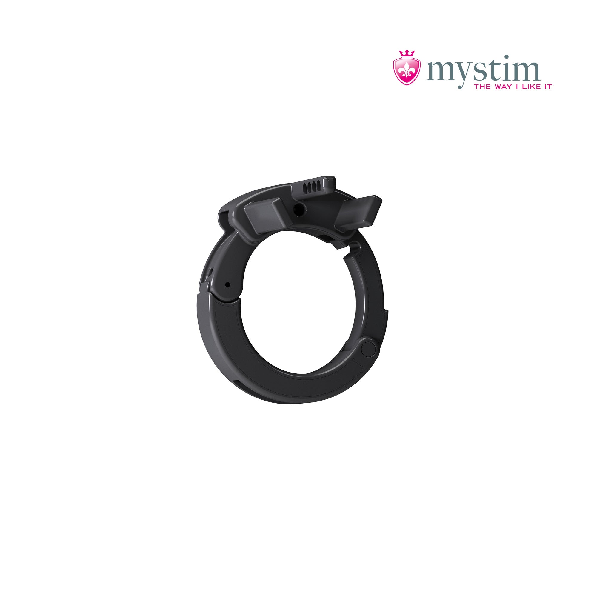 Offentlig fiende nr 1 och 2 - reservklämma