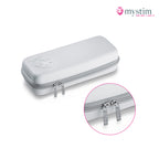 Mystim elegant eric vibrator