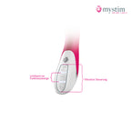 Mystim elegant eric vibrator