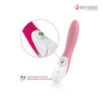 Mystim elegant eric vibrator