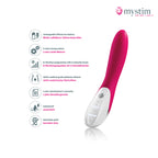 Mystim elegant eric vibrator