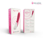 Mystim elegant eric vibrator
