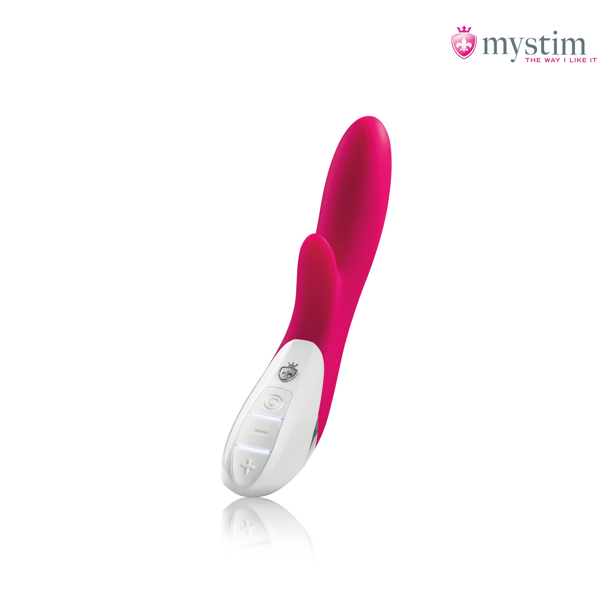 danny divido kompakt stimulator for intensiv njutning