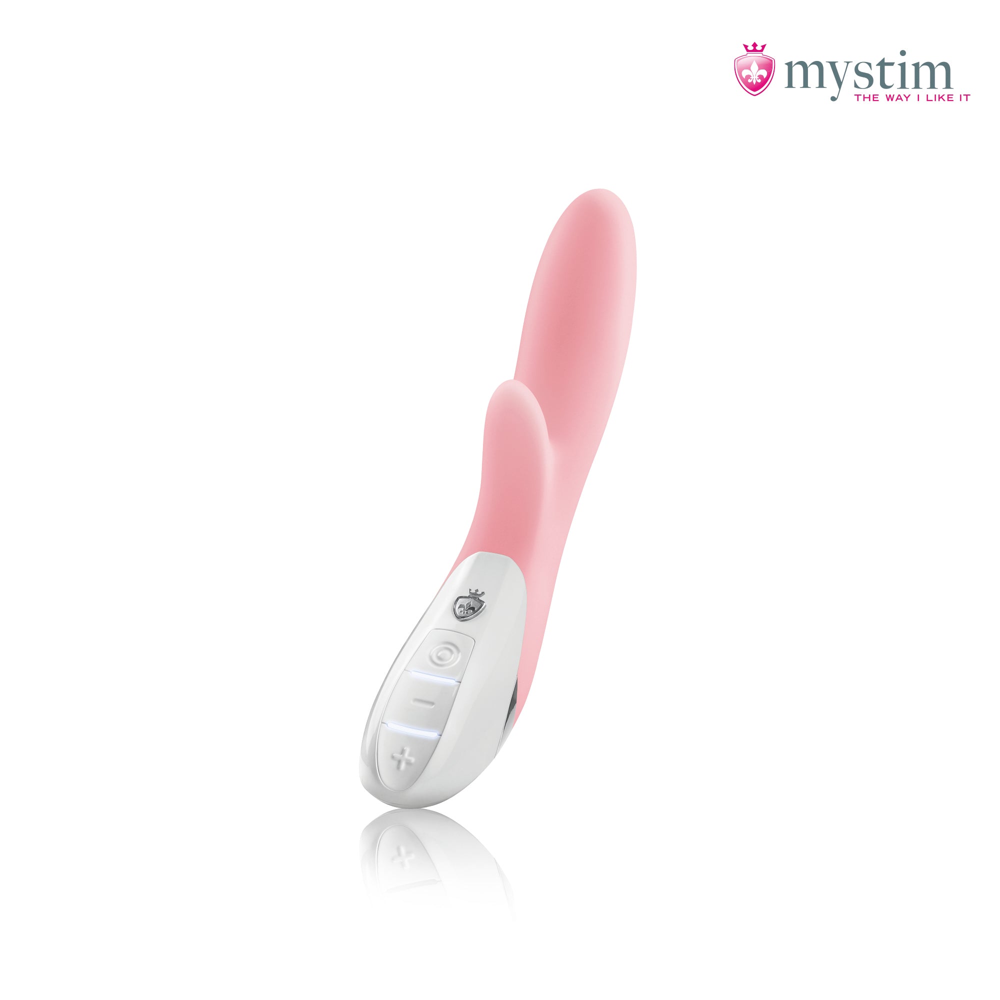 Danny Divido – Kompakt Stimulator för Intensiv Njutning