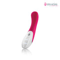 Mystim Al Punto G-punktsvibrator