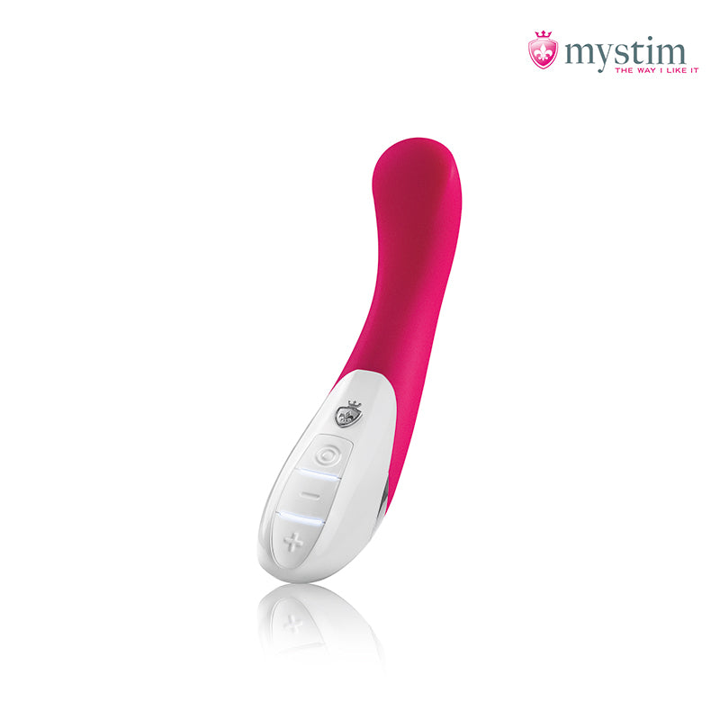 Mystim Al Punto G-punktsvibrator