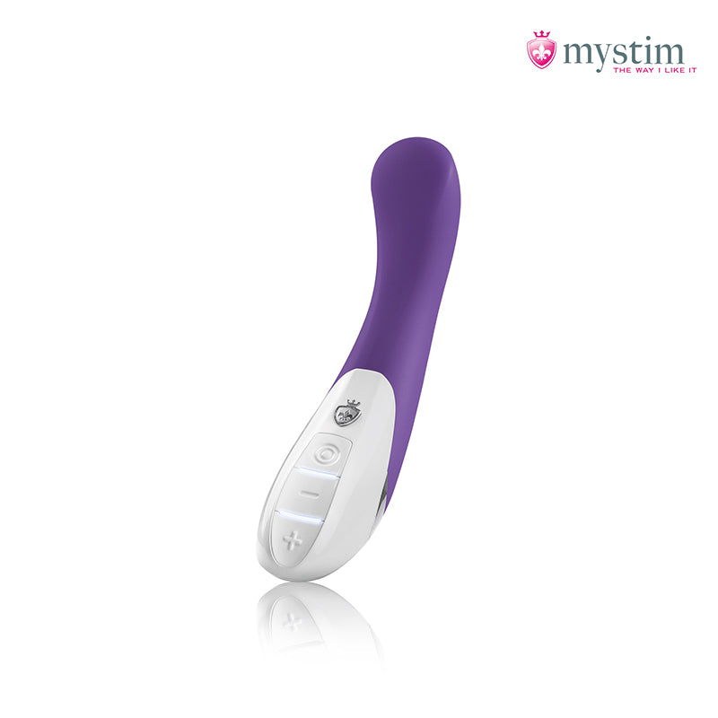 Mystim Al Punto G-punktsvibrator