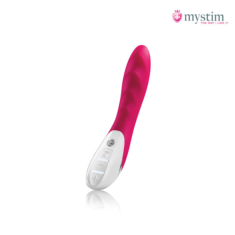 Mystim sassy simon vibrator