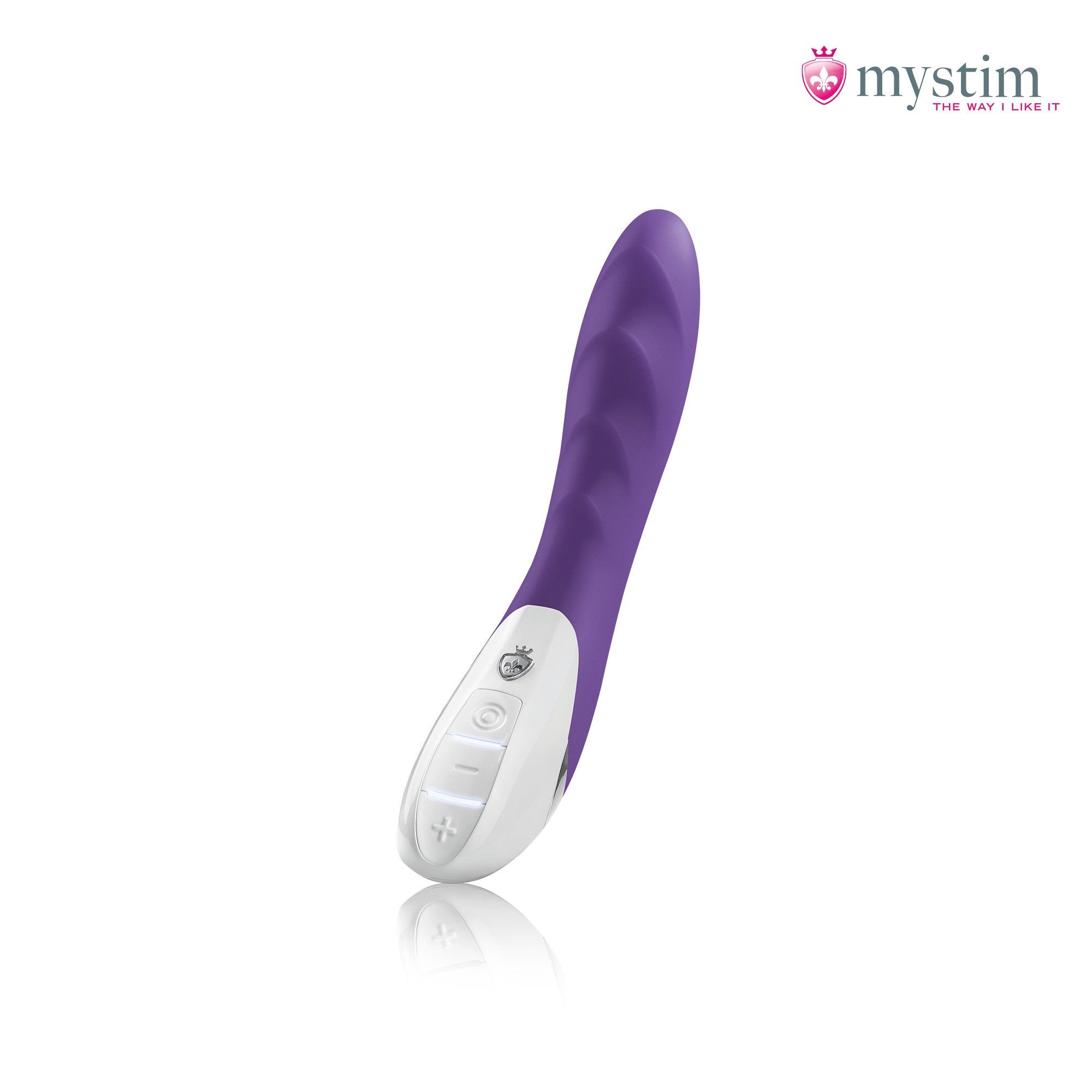 Fräck Simon – Kraftfull Vibrator för Intensiv Stimulans