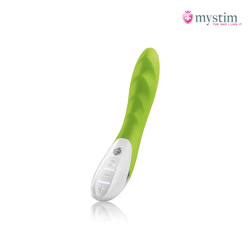 Mystim sassy simon vibrator