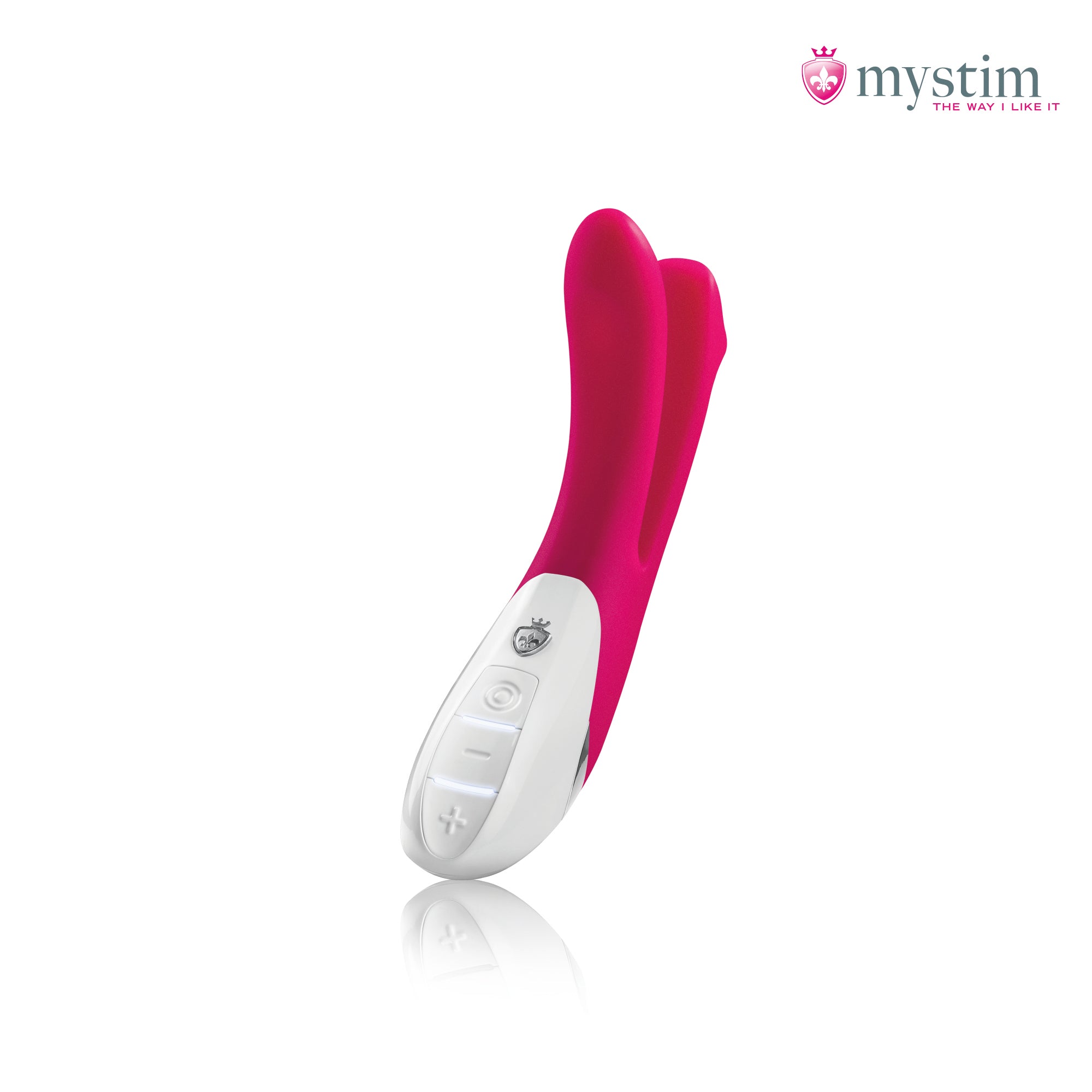 Bon Aparte Vibrator – Kraftfull Intimstimulator med Elegant Design