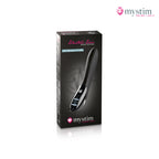 Mystim Electric Eric E-Stim-vibrator med dubbelmotor och bäckenbottenträning